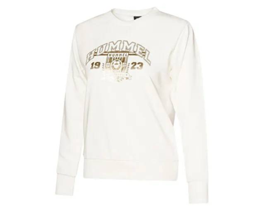 Resim Hummel Kadın Sweat