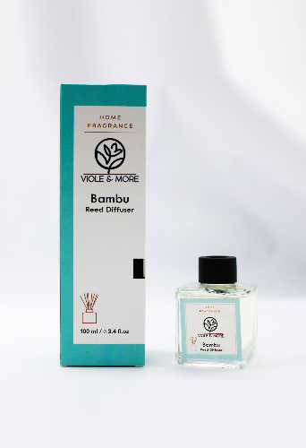 Resim Viole&More Unisex Ev kokusu