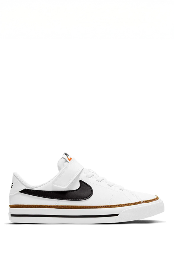 Resim Nike Court Legacy (Psv) Çocuk Spor Ayakkabı Da5381-102