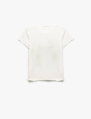 Resim Koton Erkek Çocuk T-shirt 5SKB10233TK