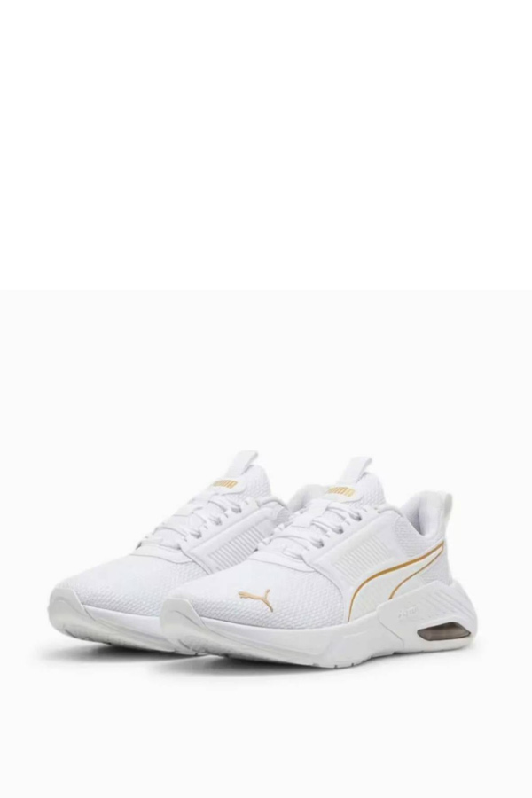 Resim Puma X-Cell Nova FS Unisex Spor Ayakkabı 379495-12