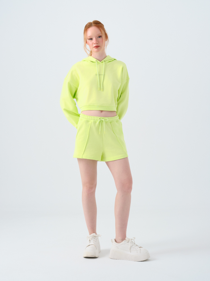 Resim Loft Kadın Sweat