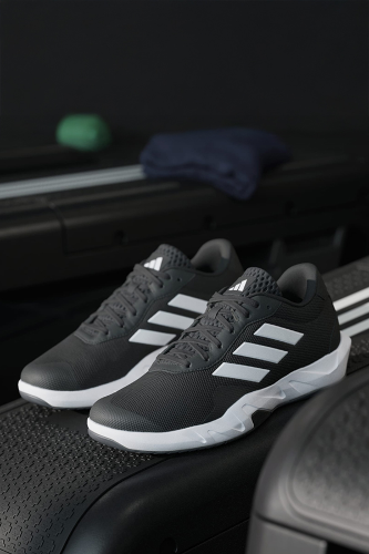 Resim Adidas Amplımove Traıner M Erkek Spor Ayakkabı IF0953