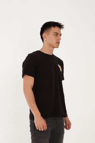 Resim PAUL&MORE Erkek T-shirt
