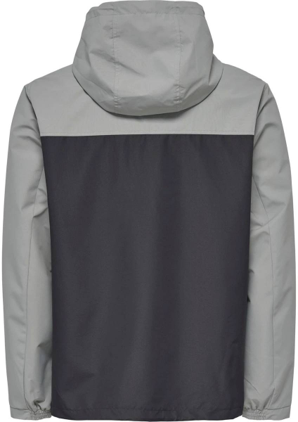 Resim Only & Sons Onsmack Hood Jacket Vd Otw Erkek Mont 22024207