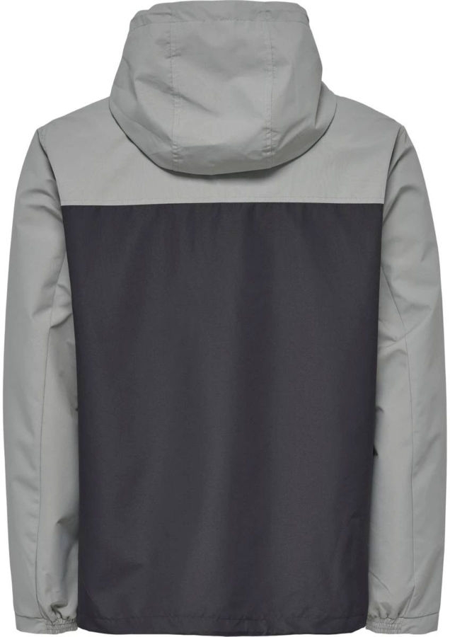 Resim Only & Sons Onsmack Hood Jacket Vd Otw Erkek Mont 22024207