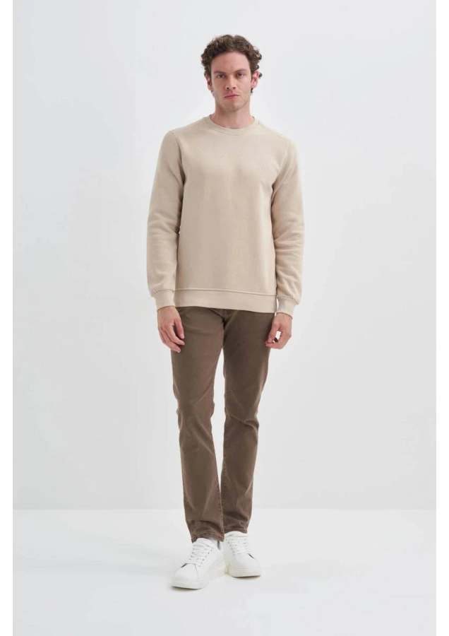 Resim Cazador Erkek Sweat 56150