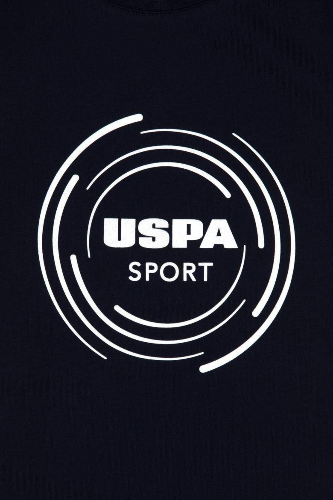 Resim U.S. Polo Assn Erkek Çocuk T-Shirt 2107295 S-Unkakıds