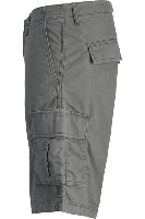 Resim Jack & Jones Erkek Kot&Kanvas Şort