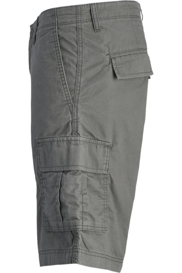 Resim Jack & Jones Erkek Kot&Kanvas Şort