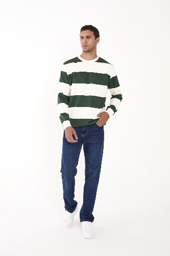 Resim Trender Erkek Sweat