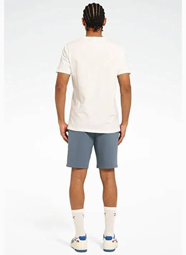 Resim REEBOK-FLO Erkek T-shirt