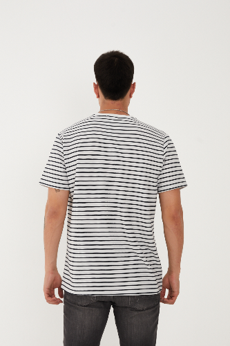 Resim PAUL&MORE Erkek T-shirt