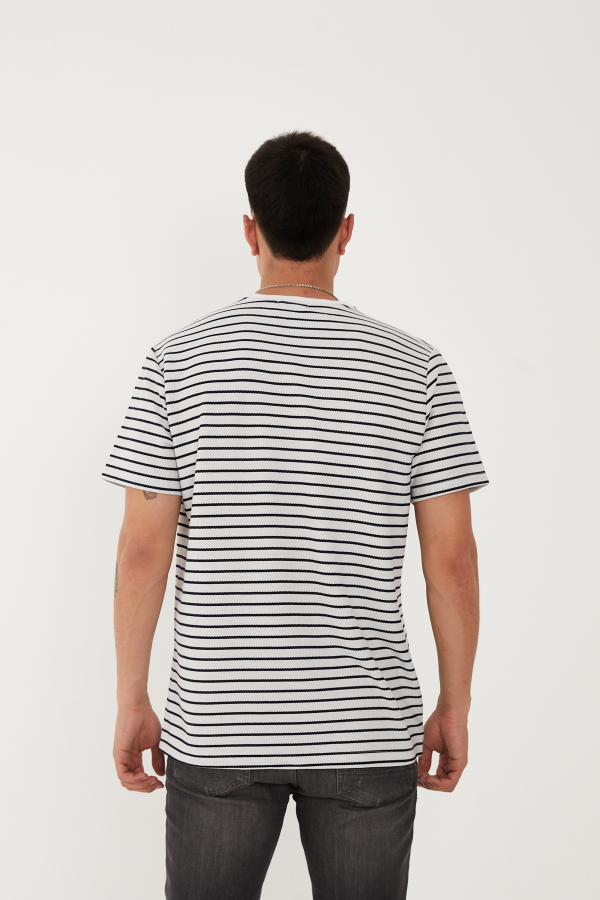 Resim PAUL&MORE Erkek T-shirt