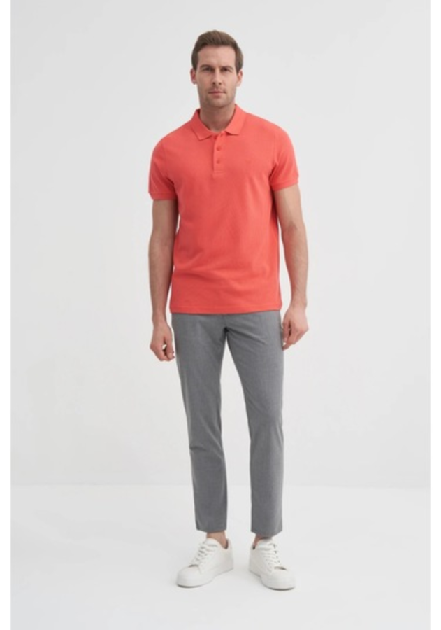 Resim Cazador Erkek T-shirt
