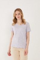 Resim Viole&More Kadın T-shirt