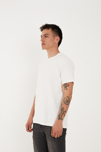 Resim PAUL&MORE Erkek T-shirt