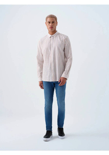 Resim Loft Justın Erkek Jean Pantolon LF2039446