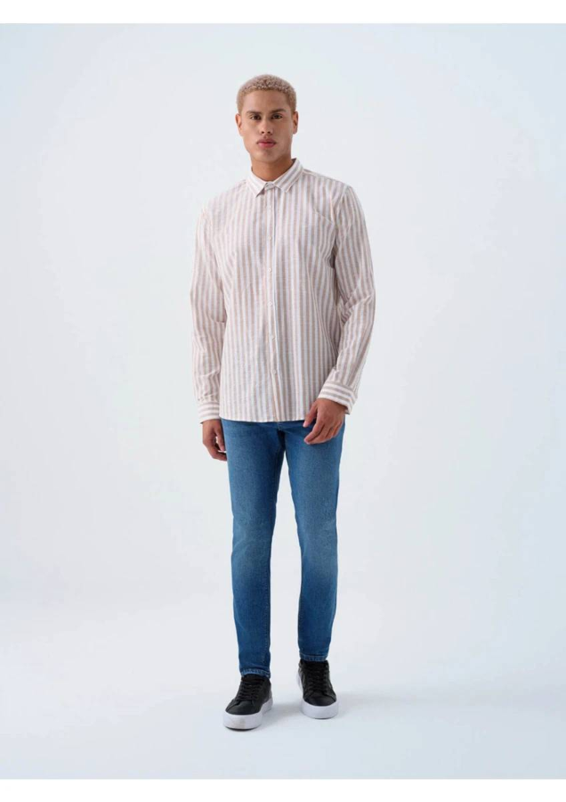 Resim Loft Justın Erkek Jean Pantolon LF2039446