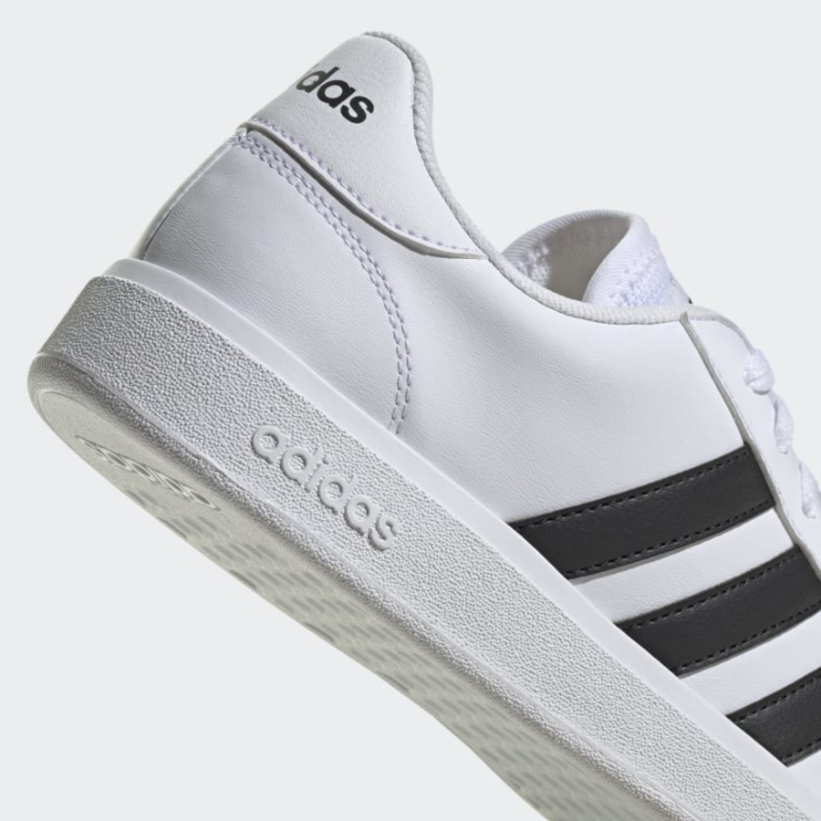 Resim Adidas Grand Court Base 2. Kadın Spor Ayakkabı GW9261