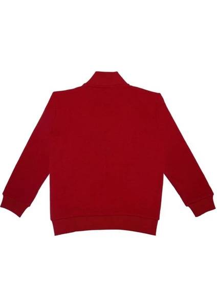 Resim Benetton Erkek Çocuk Sweat 16028 BNT-B21875