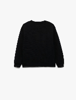 Resim Koton Erkek Çocuk Sweat 6Wkb10203Tk