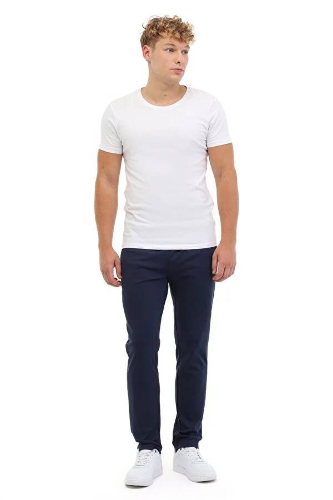 Resim Lumberjack Erkek Eşofman Alt A102024308 5W Mb Sb206 T.Pnt 5Pr