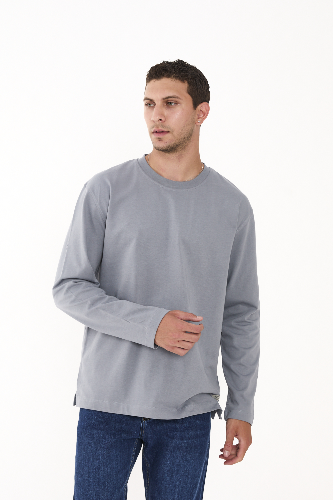 Resim Trender Erkek Sweat