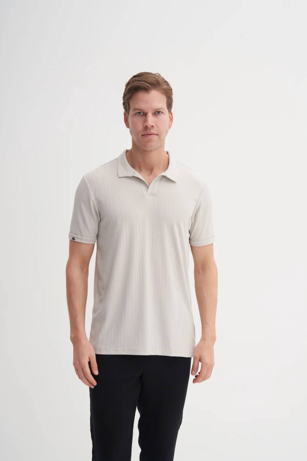 Resim Cazador Erkek T-shirt