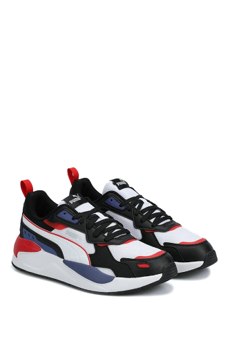 Resim PUMA X-Ray 3 Erkek Spor Ayakkabı 399064-15