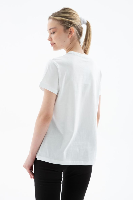 Resim Fashion Friends Kadın T-shirt