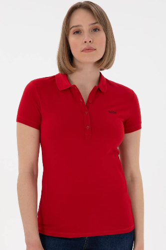 Resim U.S. POLO ASSN. Kadın T-shirt