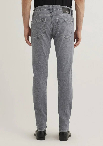 Resim Mavi James Erkek Jean Pantolon M0042489350