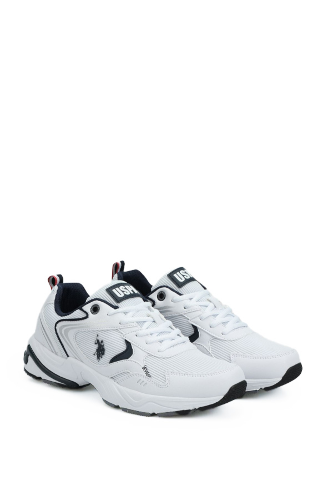 Resim U.S. Polo Assn. Erkek Spor Ayakkabı A101952513 Arden 5Fx