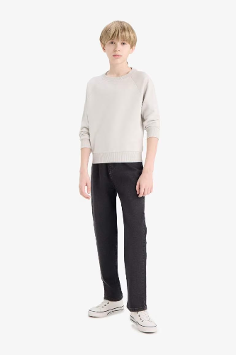 Resim Defacto Erkek Çocuk  Sweat E8415A8/GR94