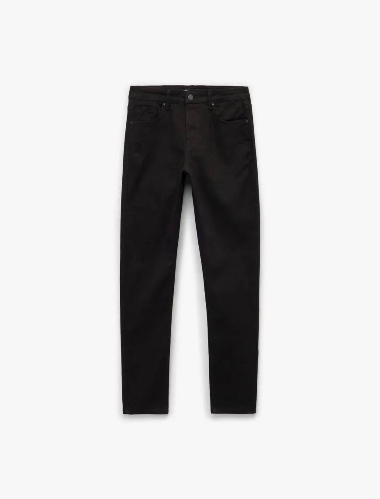 Resim Koton Erkek Jean Pantolon 6Wam40026Nd
