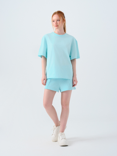 Resim Loft Kadın T-shirt