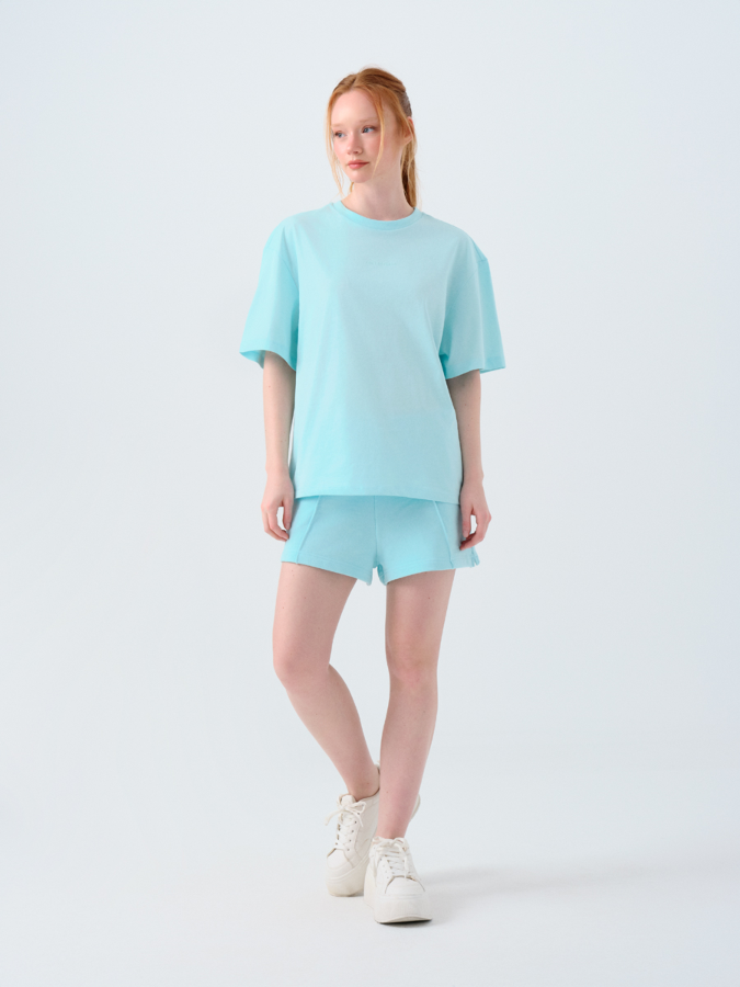 Resim Loft Kadın T-shirt