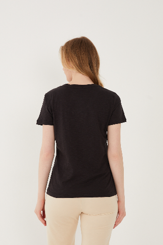Resim Viole&More Kadın T-shirt