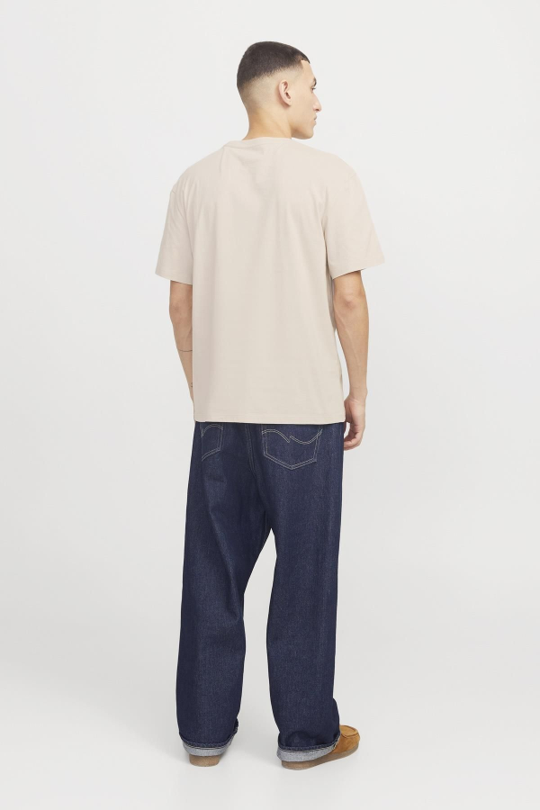 Resim Jack & Jones Erkek T-shirt