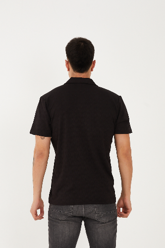 Resim PAUL&MORE Erkek T-shirt