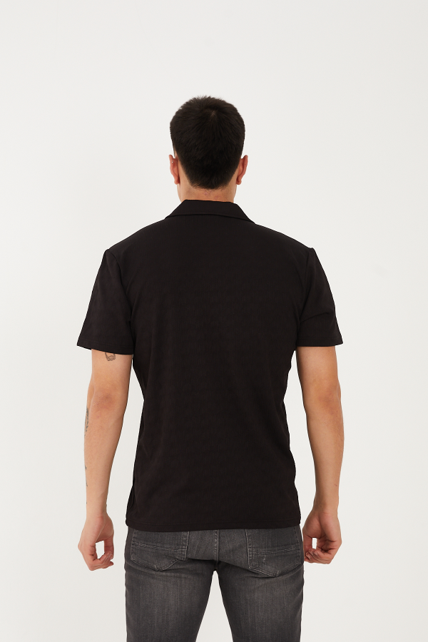 Resim PAUL&MORE Erkek T-shirt