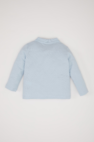 Resim Defacto Erkek Bebek Sweat E0771A5/BE343