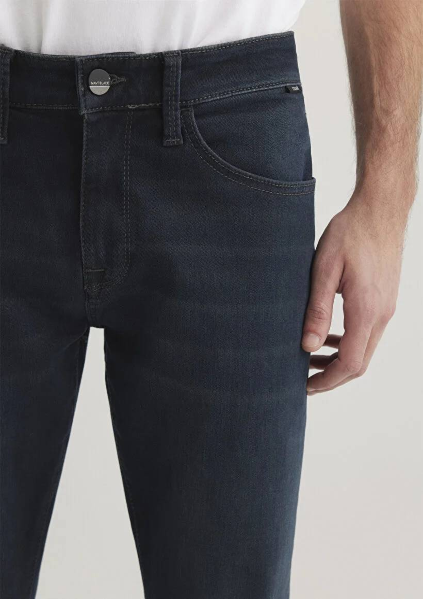 Resim Mavi MARTİN Erkek Jean Pantolon M0037829624