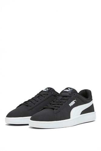 Resim Puma Puma Smash 3.0 Buck Unisex Spor Ayakkabı 392336-01