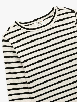 Resim Koton Kız Çocuk Sweat 6WKG10288AK