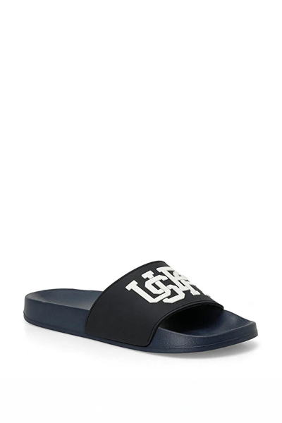 Resim U.S. Polo Assn. Erkek Terlik A101984439 Matıs 5Fx