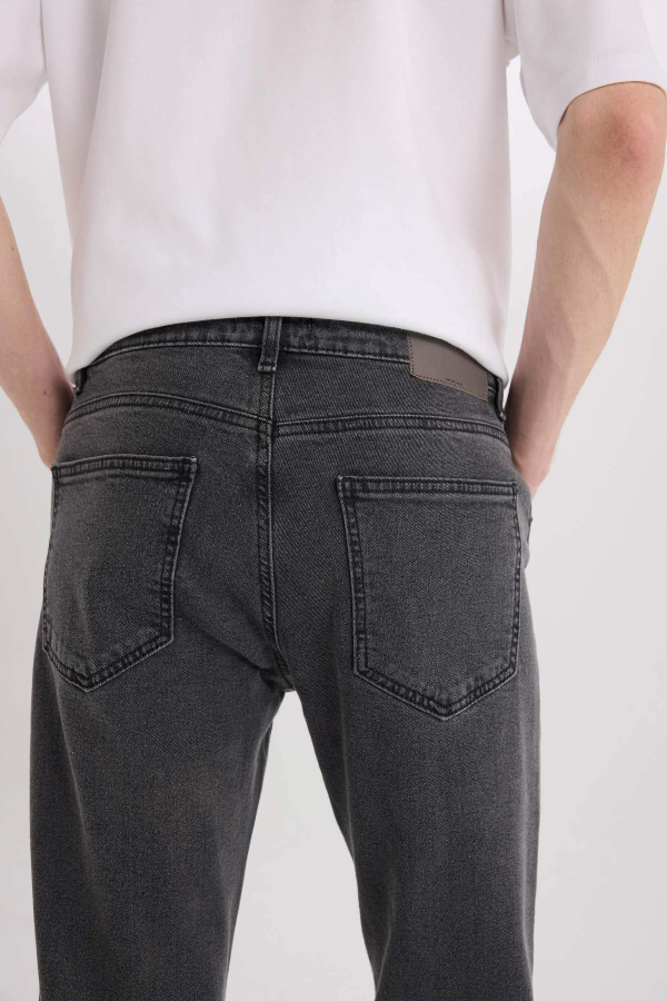 Resim Defacto Erkek  Jean Pantolon D9827AX/NM36