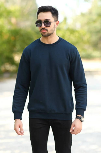 Resim Trender Erkek Sweat