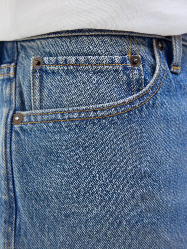 Resim Jack & Jones Erkek Kot&Kanvas Şort